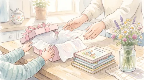 Gifts for Your Daughter: What to Choose by Age and Stage
