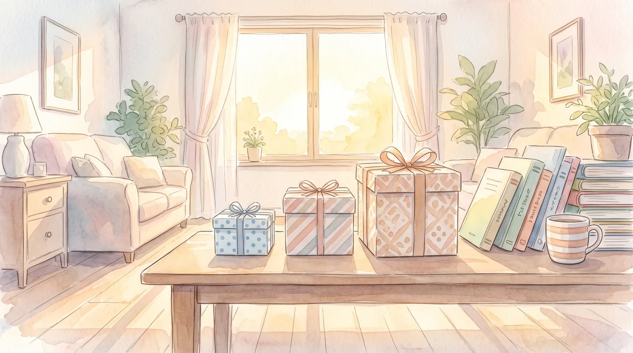 Gifts for a son by age: what no longer feels childish