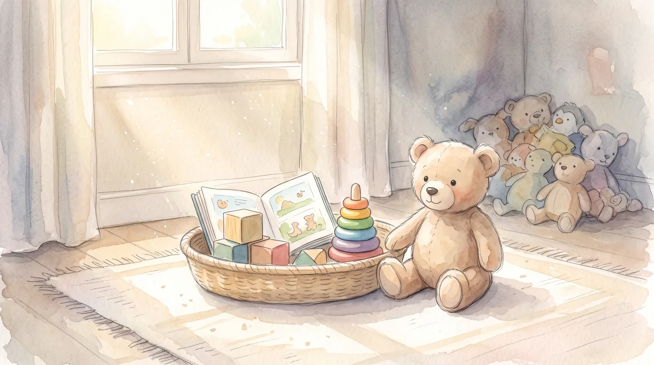 Gifts for a Toddler: What to Steer Clear Of