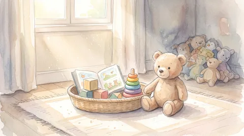 Gifts for a Toddler: What to Steer Clear Of