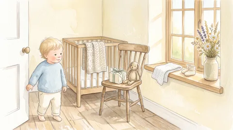 New baby gifts: who are you really buying for?