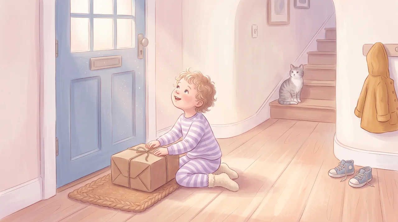 How long a custom book takes: from order to delivery