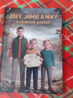 Photo from a customer review: Jaroslava